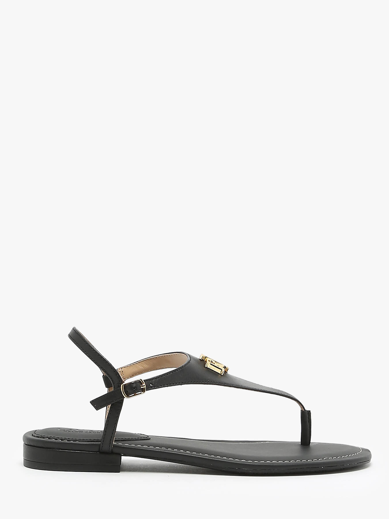 Lauren Ralph Lauren Sandals/flip-flops ELLINGTON - best prices