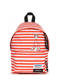 wally silk stripe