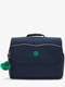 blue green block