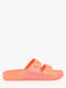 orange fluo