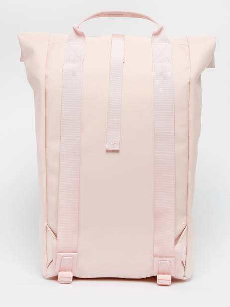 Sac à Dos Starter Cabaia Rose starter M vue secondaire 3