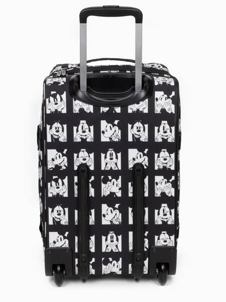 Valise Cabine Eastpak Multicolore diney 100 x eastpak A5BA7DIS vue secondaire 4