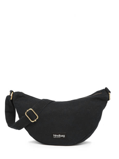 Andrea Crossbody Bag Hindbag Black best seller ANDREA