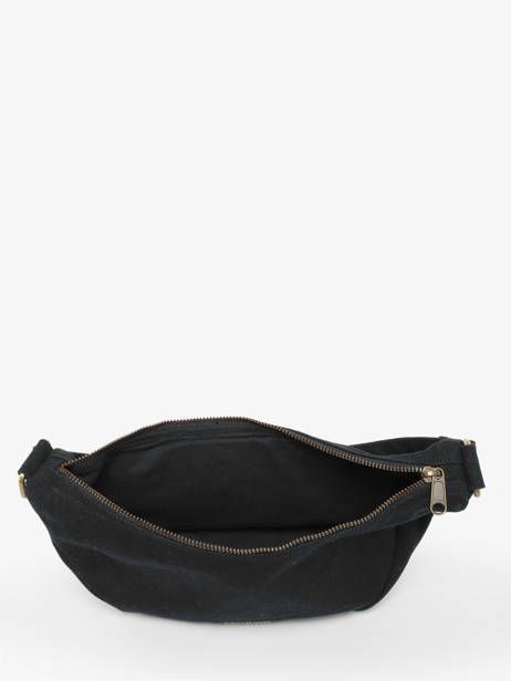 Andrea Crossbody Bag Hindbag Black best seller ANDREA other view 3