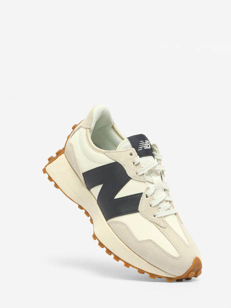 Sneakers 327 New balance Beige accessoires WS327KB other view 1