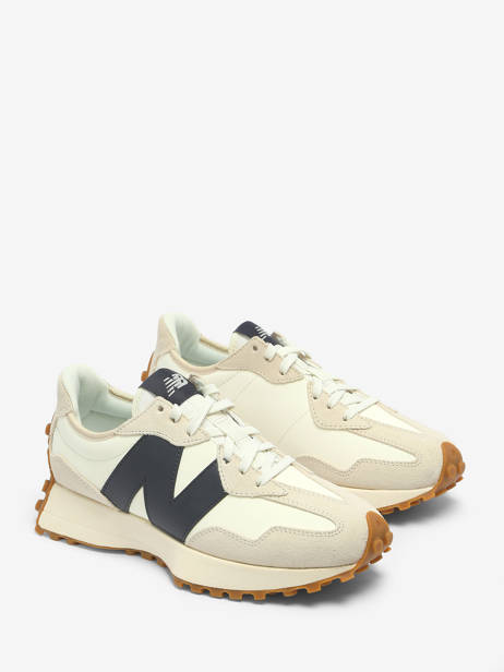 Sneakers 327 New balance Beige accessoires WS327KB other view 3