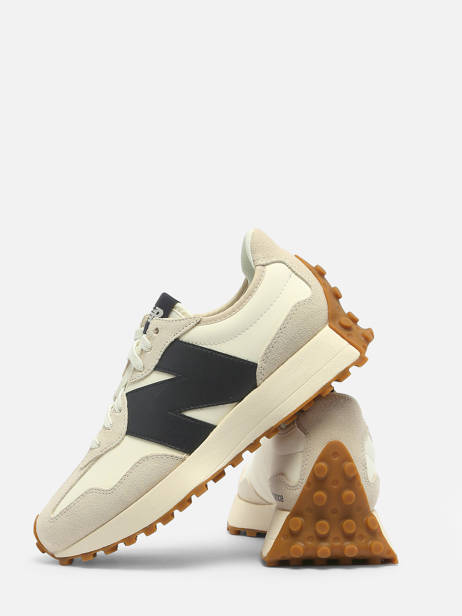 Sneakers 327 New balance Beige accessoires WS327KB other view 4