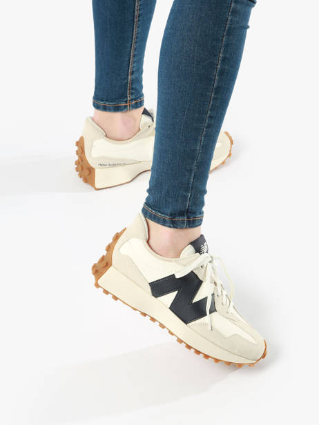 Sneakers 327 New balance Beige accessoires WS327KB other view 2
