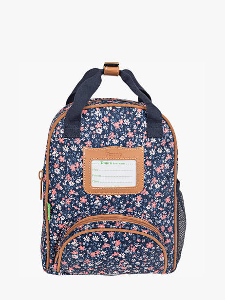 Mini Sac à Dos Tann's Multicolore les fantaisies f 61269