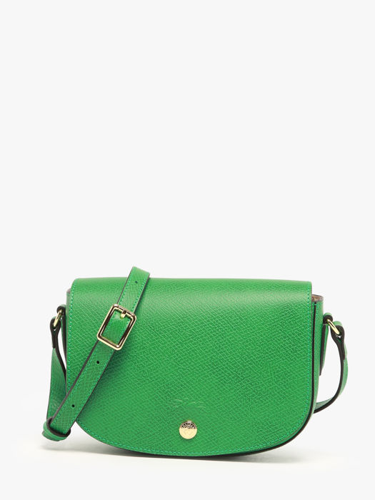 Longchamp Epure Messenger bag Green