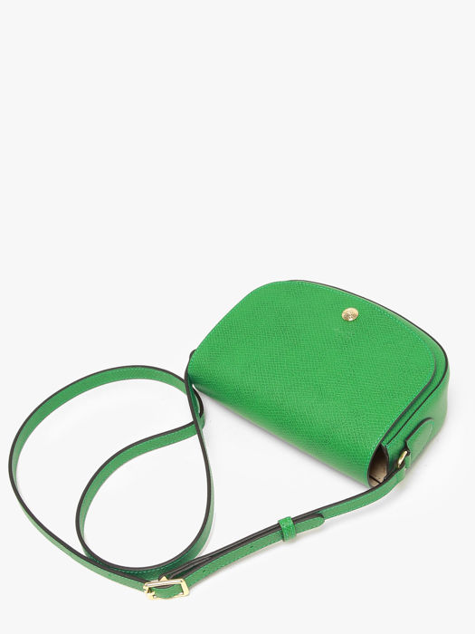 Longchamp Epure Messenger bag Green