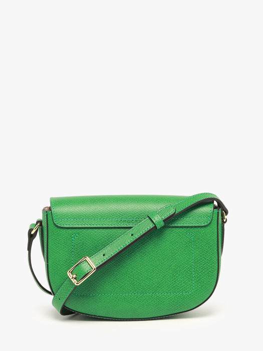 Longchamp Epure Messenger bag Green