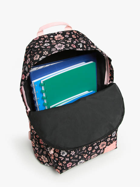 1 Compartment Backpack Rip curl Black mixed 37WBA other view 4