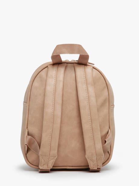 Mini Sac à Dos Kidzroom Multicolore beary excited 4725 vue secondaire 4