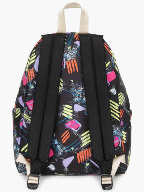 1 Compartment Backpack Eastpak Multicolor reintro K620REI other view 3