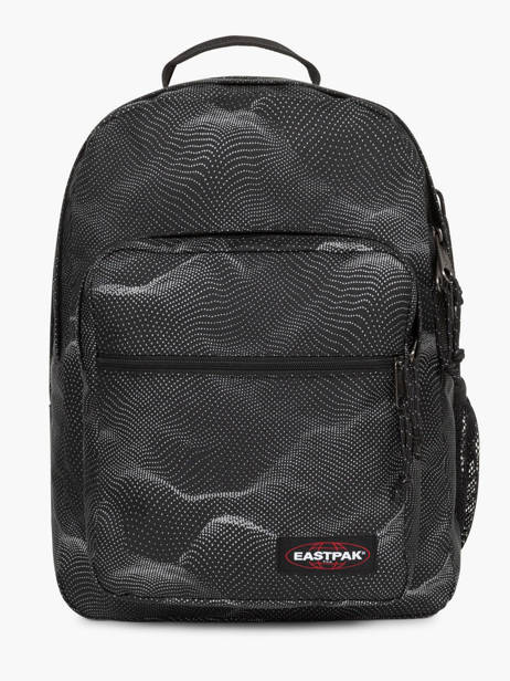2-compartment Backpack With 15