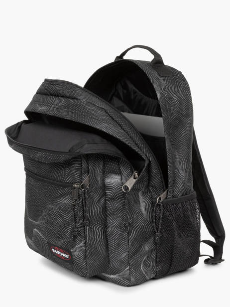 2-compartment Backpack With 15