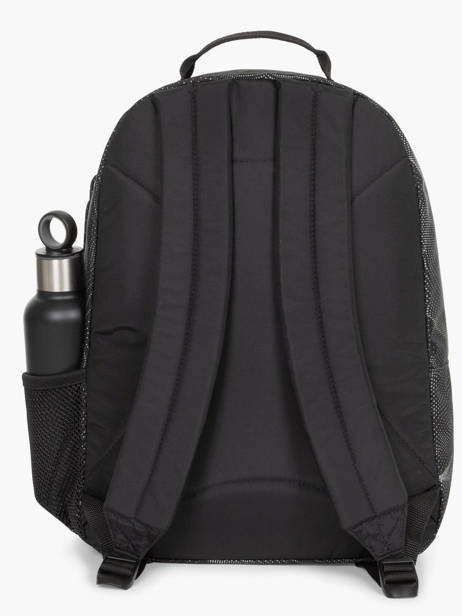 2-compartment Backpack With 15