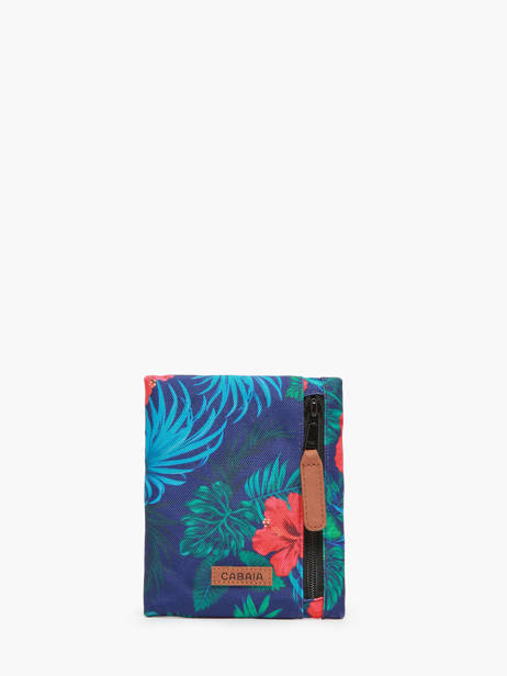 Front Pocket Cabaia Multicolor pocket POCKBOTT