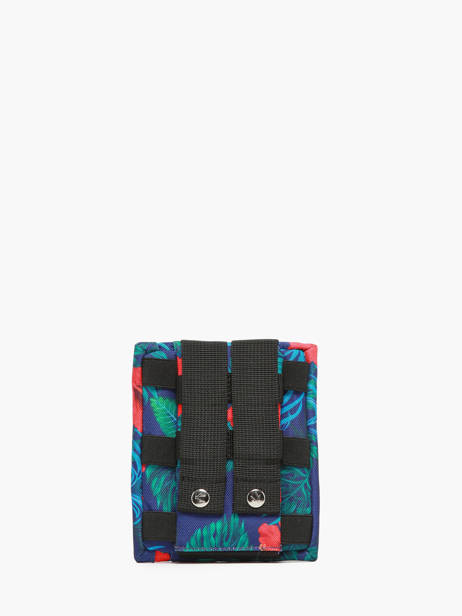 Front Pocket Cabaia Multicolor pocket POCKBOTT other view 1