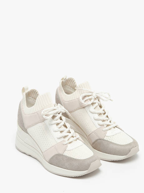 Sneakers Georgie Michael kors Beige accessoires EFS2D196 other view 2