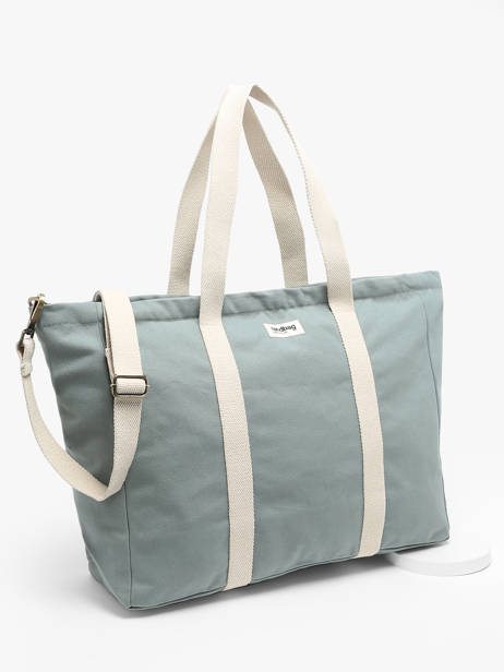 Shoulder Bag Best Seller Hindbag Green best seller JEAN other view 2