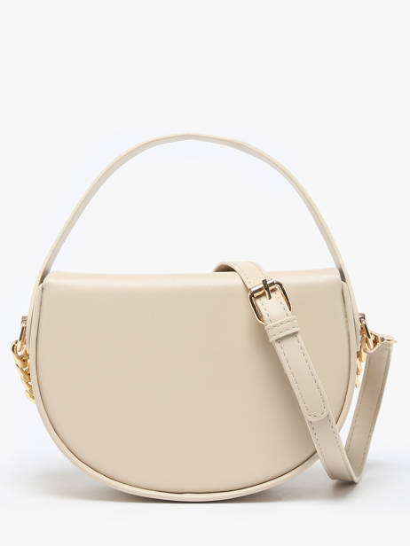 Sac Bandoulière City Miniprix Blanc city YL26002 vue secondaire 3