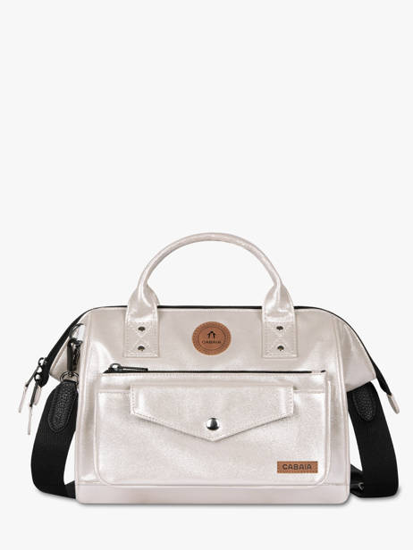 Sac Bandoulière Crossbody Cabaia Or crossbody S