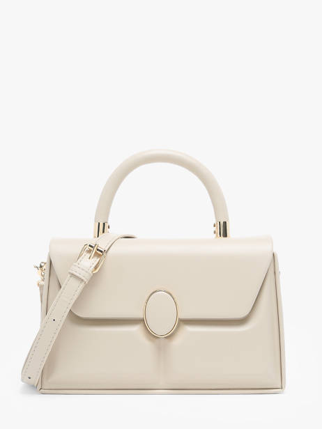 Sac Bandoulière City Miniprix Blanc city YL26003