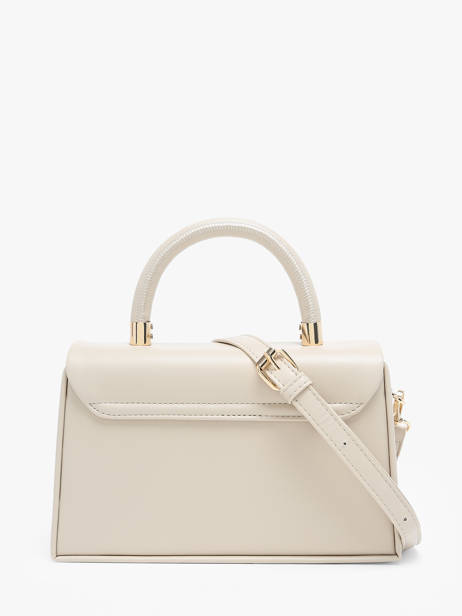 Sac Bandoulière City Miniprix Blanc city YL26003 vue secondaire 3
