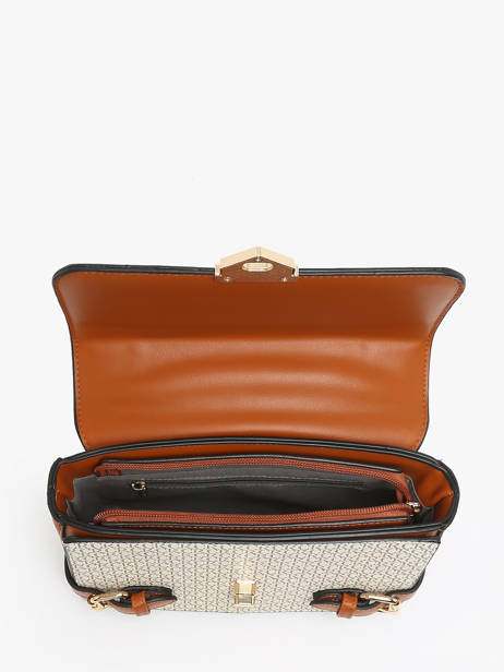 Sac Bandoulière Cr Miniprix Marron cr R1941 vue secondaire 2