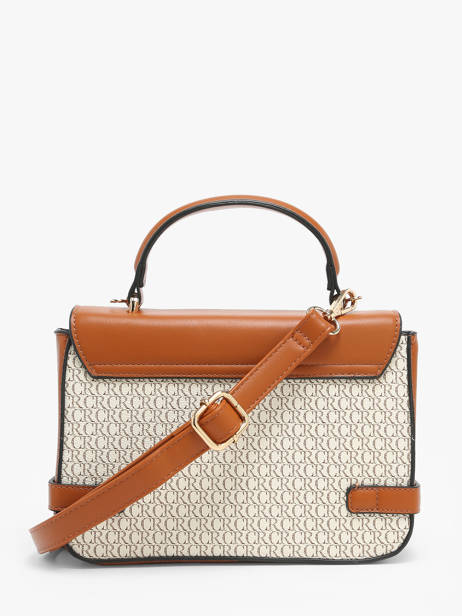 Sac Bandoulière Cr Miniprix Marron cr R1941 vue secondaire 3