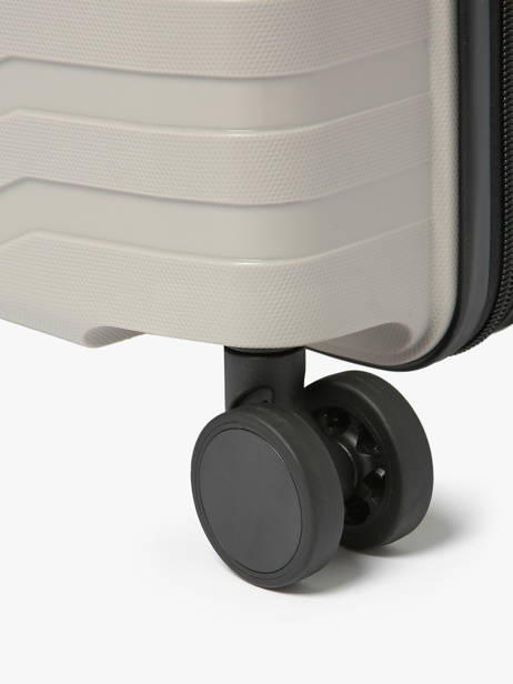 Valise Cabine Toronto Etrier Beige toronto S vue secondaire 3