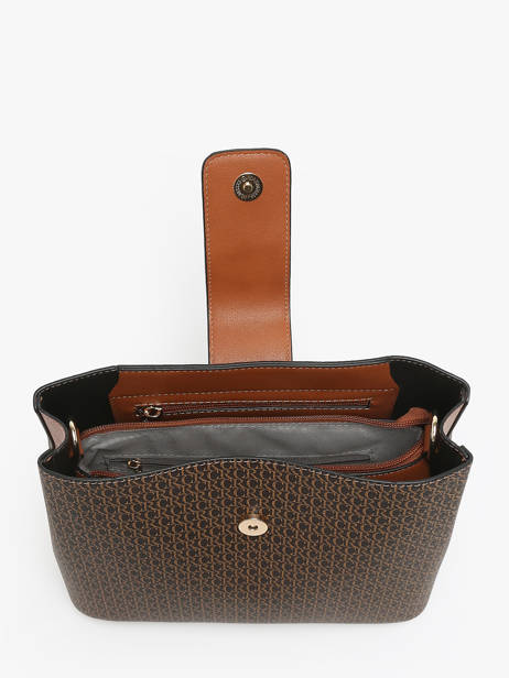 Sac Porté épaule Cr Miniprix Beige cr 8 vue secondaire 2