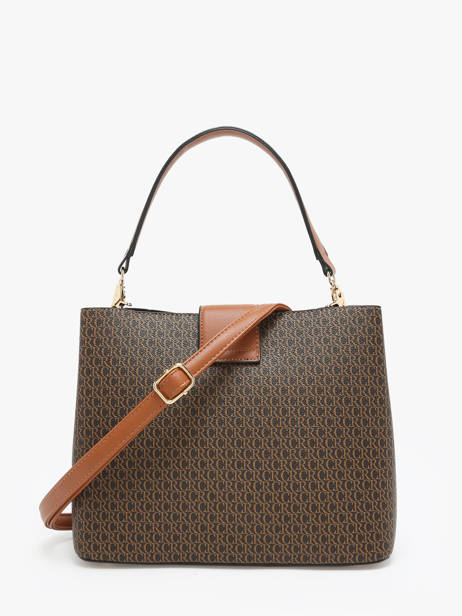Sac Porté épaule Cr Miniprix Beige cr 8 vue secondaire 3