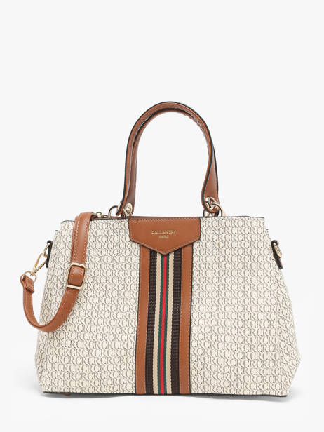 Sac Porté Main Cr Miniprix Marron cr 8