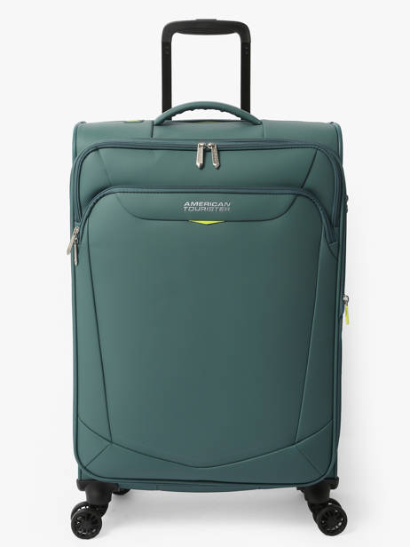 Softside Luggage Summerride American tourister Green summerride 153863