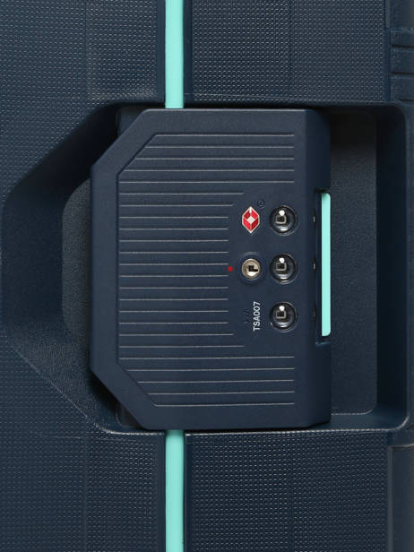 Lot De Valises Phoenix Travel Bleu phoenix LOT vue secondaire 4