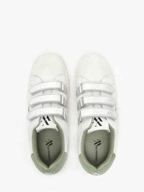 Sneakers Bonnie Vanessa wu Green accessoires BK2757VA other view 4