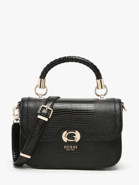 Crossbody Bag Orlina Guess Black orlina KG953120