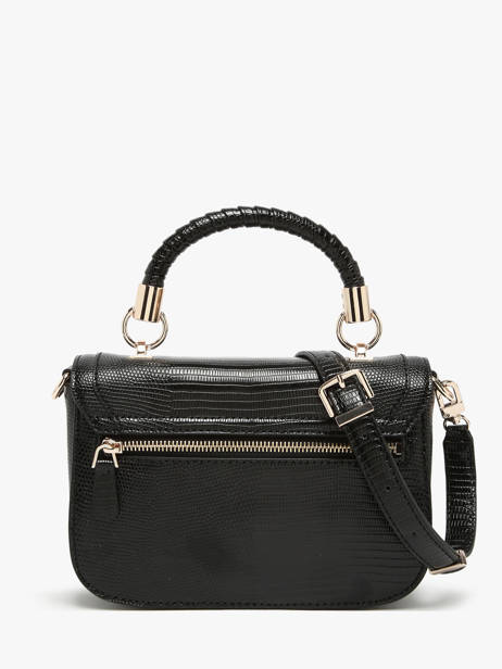 Crossbody Bag Orlina Guess Black orlina KG953120 other view 4