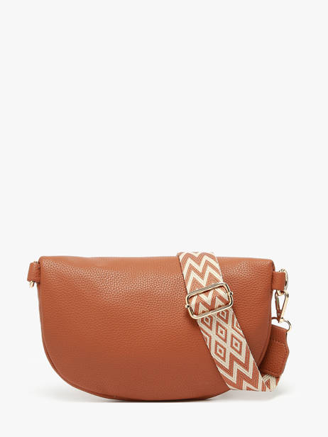 Sac Banane Miniprix Beige sangle 1 vue secondaire 3