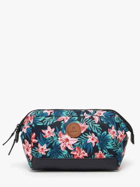 Travel Kit Toiletry Bag Cabaia Multicolor travel TRAVELKI