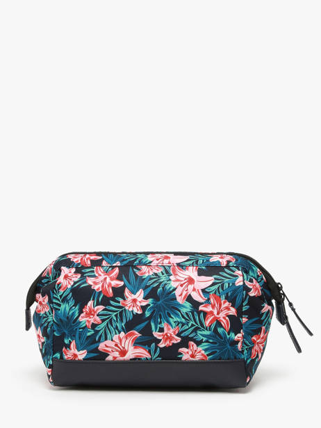 Travel Kit Toiletry Bag Cabaia Multicolor travel TRAVELKI other view 2