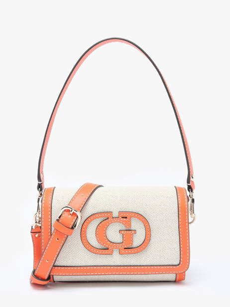 Crossbody Bag Sebina Guess Orange sebina AG952419