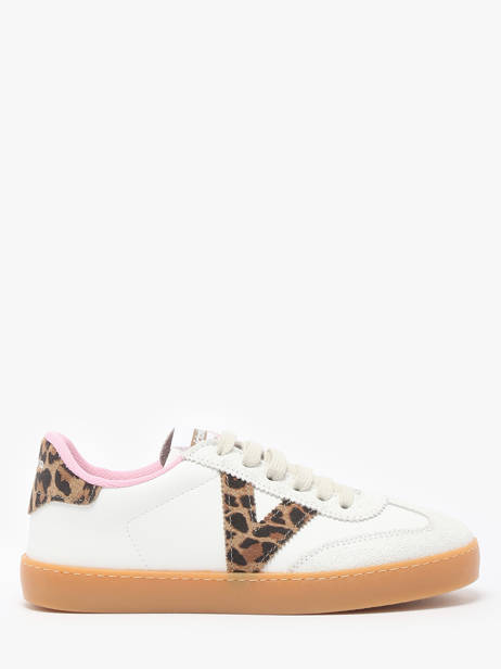 Sneakers Berlin Victoria Multicolor accessoires 1126204
