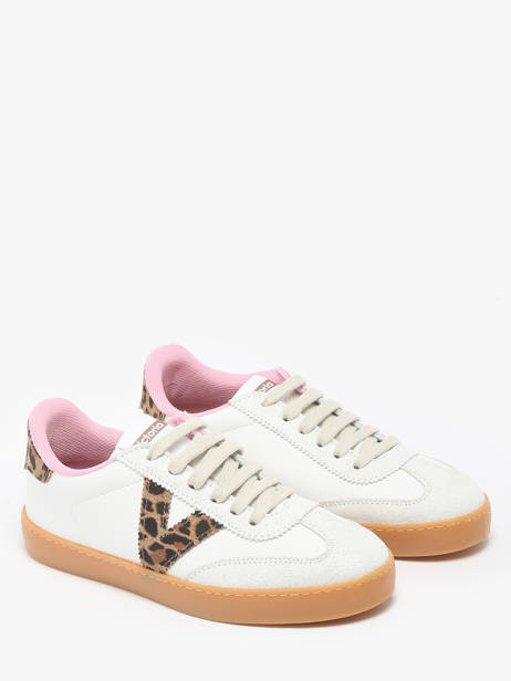 Sneakers Berlin Victoria Multicolor accessoires 1126204 other view 2