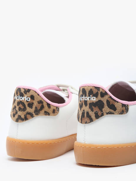 Sneakers Berlin Victoria Multicolor accessoires 1126204 other view 3