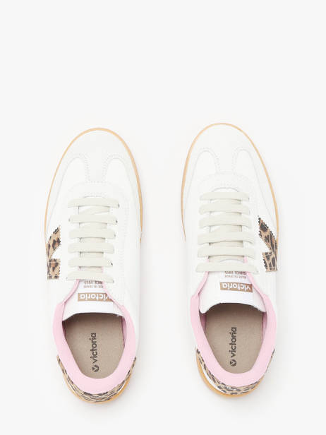 Sneakers Berlin Victoria Multicolor accessoires 1126204 other view 4