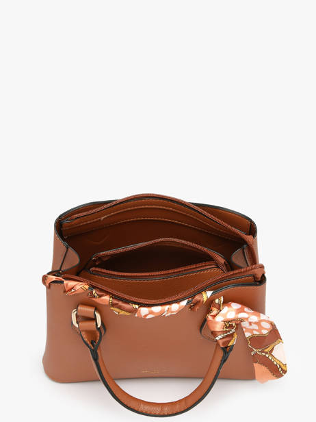 Sac Porté Main Grained Miniprix Beige grained DQ8629 vue secondaire 2